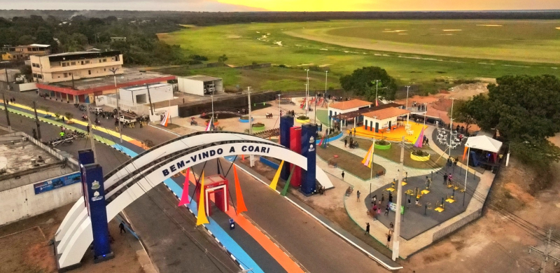 Coari será o sexto município amazonense a receber a Jornada de Integração Regional da Suframa