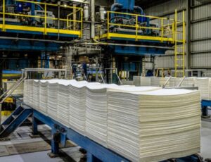 EUA retiram tarifa de 10% sobre celulose e ferro-níquel brasileiros