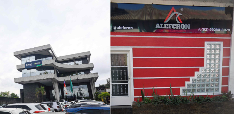 SUHAB gasta mais de R$ 1 milhão em manutenção de bebedouros; saiba que empresa foi beneficiada