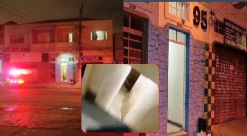 Homem invade bordel e mata namorada com cliente ao descobrir que ela trabalhava como ‘menina do job’; veja vídeos