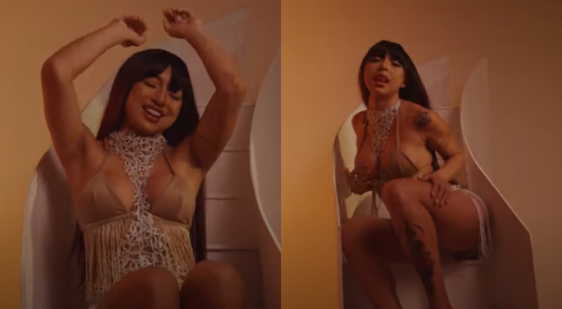Ruivinha de Marte lança clipe de música nova e impressiona fãs com glow up de musa fitness; veja vídeo