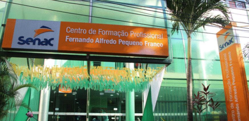 Senac abre mil vagas gratuitas para cursos corporativos; saiba como se inscrever