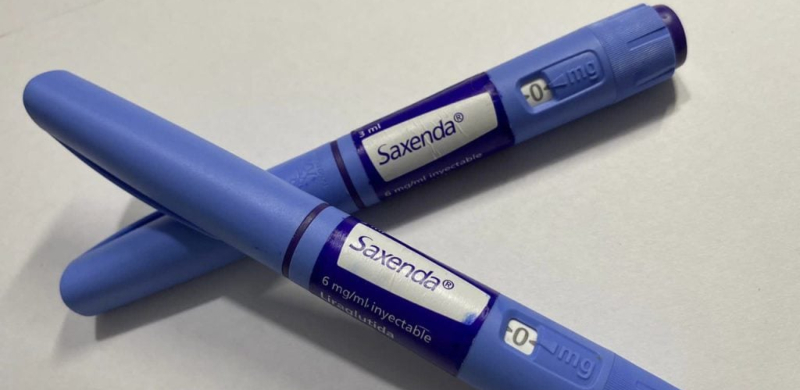 Justiça nega prorrogar patente de substância de caneta emagrecedora; saiba mais