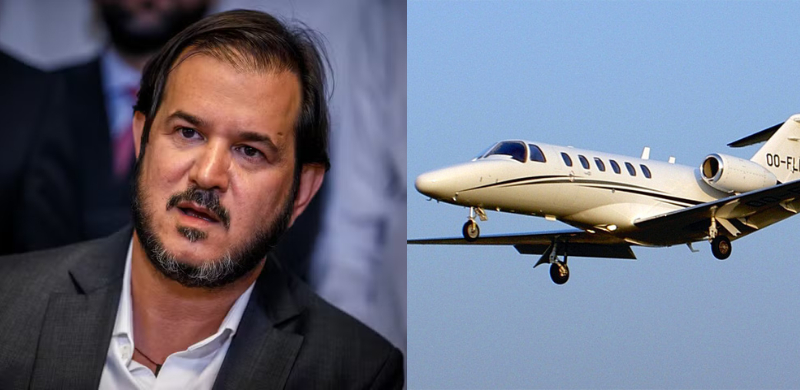 Jatinhos e R$ 60 milhões: investigação da PF expõe esquema milionário de Antônio Rueda do União Brasil