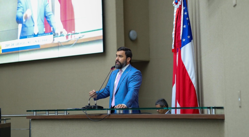 Dr. George Lins destaca impactos positivos da super-rodovia da Guiana para o Amazonas e a ZFM