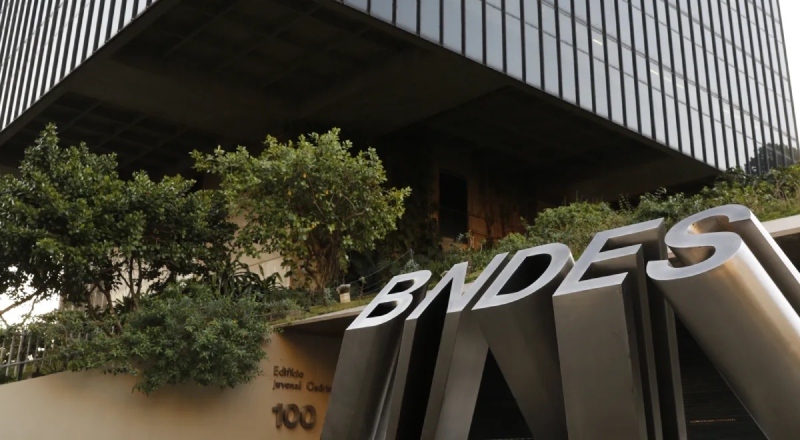 BNDES aprova R$ 1,2 bi para empresas afetadas pelo tarifaço