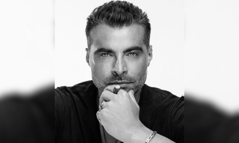 Apresentador JP Mantovani morre em acidente de moto em São Paulo