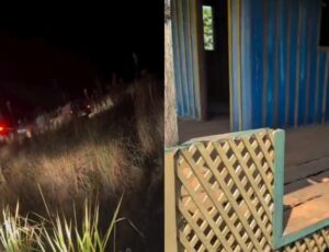 Entregador é sequestrado, torturado e morto por criminosos em Coari; veja vídeo