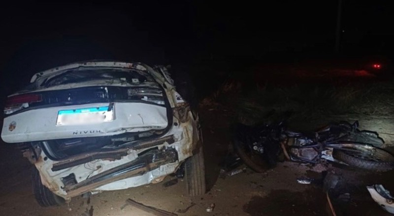 Tragédia: motorista bêbado provoca acidente e mata oito pessoas, sendo seis da mesma família; veja vídeo