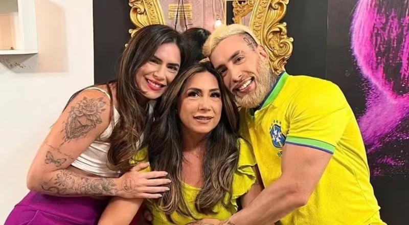 Caso Djidja: Justiça anula parte do processo e familiares podem ser soltos