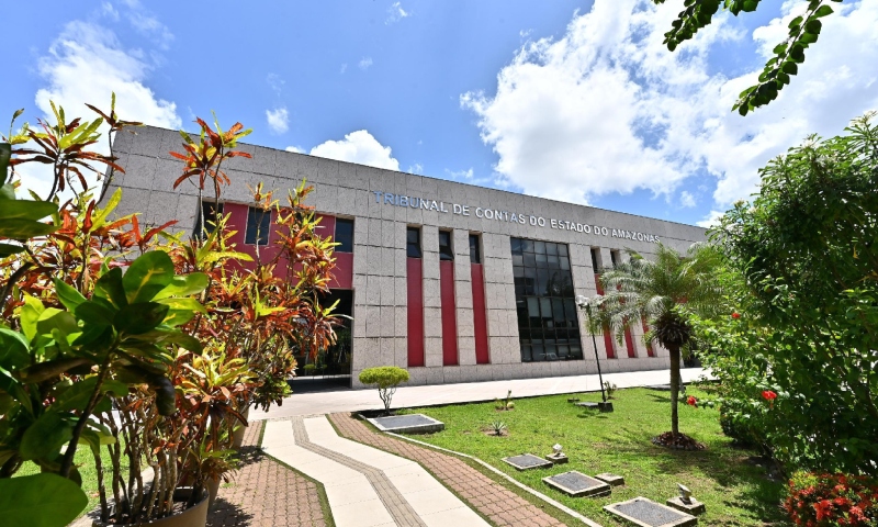 TCE-AM terá 42 processos em pauta na sessão desta terça-feira (23)