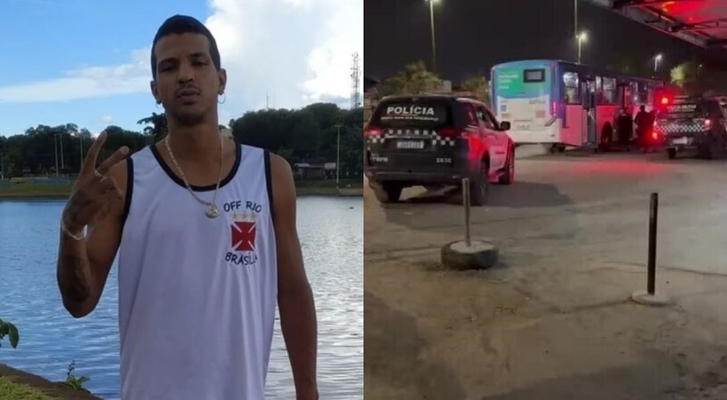 Vascaíno é morto a facadas por flamenguistas após se recusar a tirar a camisa do Vasco; veja vídeos