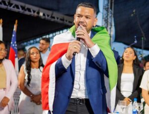 Sob liderança do prefeito Emerson Melo, Beruri conquista 1º lugar em ranking de melhor gestão do interior do AM