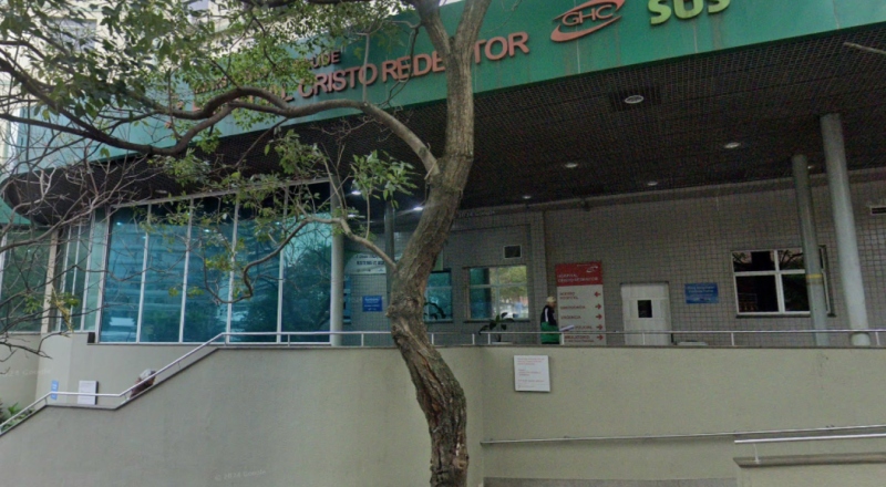 Idosa é atacada por 7 rottweilers e tem parte da face e couro cabeludo arrancados