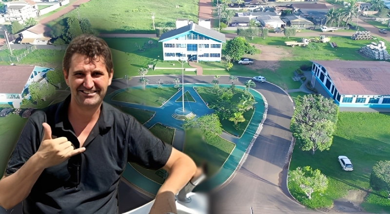 Apuí se destaca e gestão de Marquinhos Macil figura entre as três melhores do interior do Amazonas