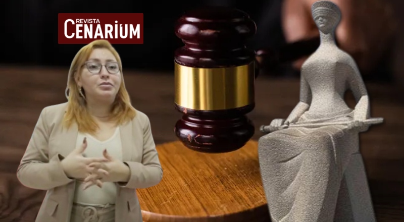 STF desmascara Paula Litaiff e obrigada Cenarium a pagar indenização por publicações mentirosas contra Cileide Moussallem