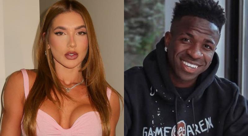 Da internet ao tribunal: Virgínia Fonseca processa rede social após polêmica com Vini Jr.