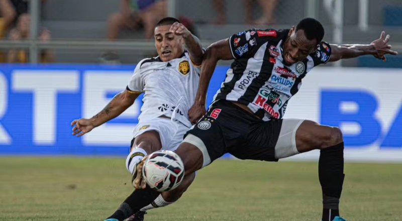 Amazonas FC decide futuro na Série B em jogo contra o Operário nesta quarta-feira (24)