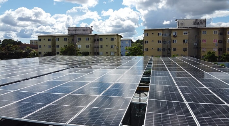 MP 1.304 ameaça investimentos em energia solar no Amazonas e pode elevar custos da conta de luz