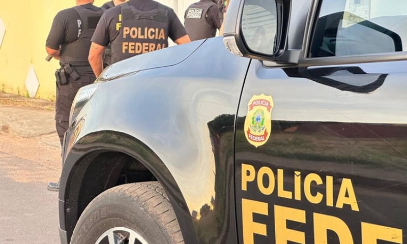 Operação Submundo Digital: homem é preso por propagar discurso de ódio e ameaças na internet, em Manaus