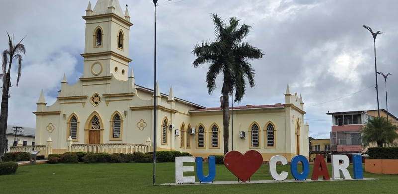 Ministério Público firma TAC com Coari para implantação do primeiro aterro sanitário do interior do Amazonas