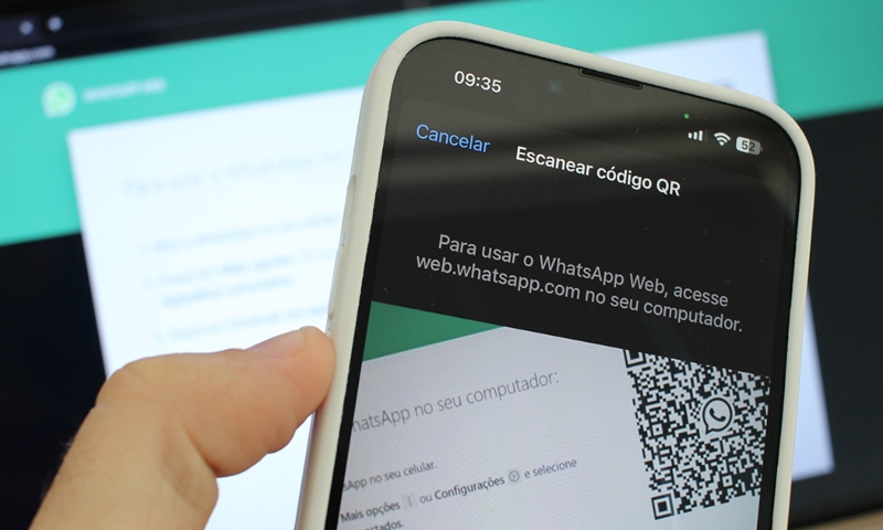 WhatsApp Web apresenta instabilidade nesta quarta-feira (24)