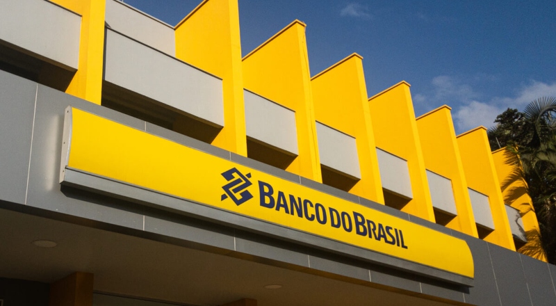 Concurso Banco do Brasil 2025: salários podem ultrapassar R$ 7 mil
