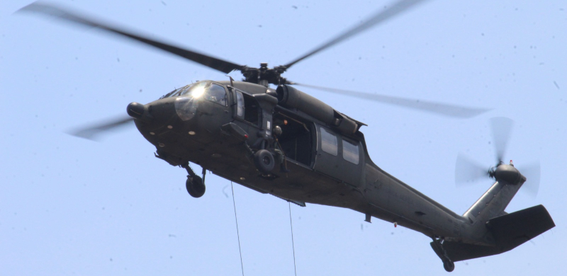 Centenas de pessoas devem prestigiar edição 2025 do “Domingo Aéreo” na Base Aérea de Manaus