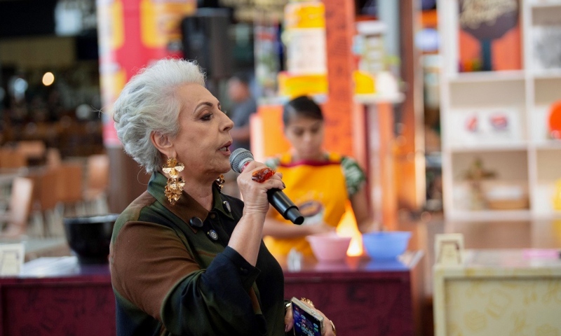 Concurso de bolos artísticos promovido por Norma Manazinha chega a final neste sábado (27)