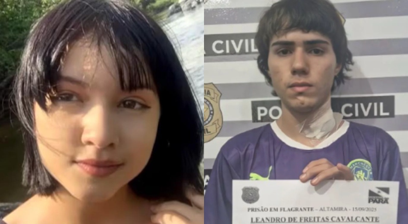 Jovem grávida é assassinada pelo companheiro por se recusar a parar de fumar