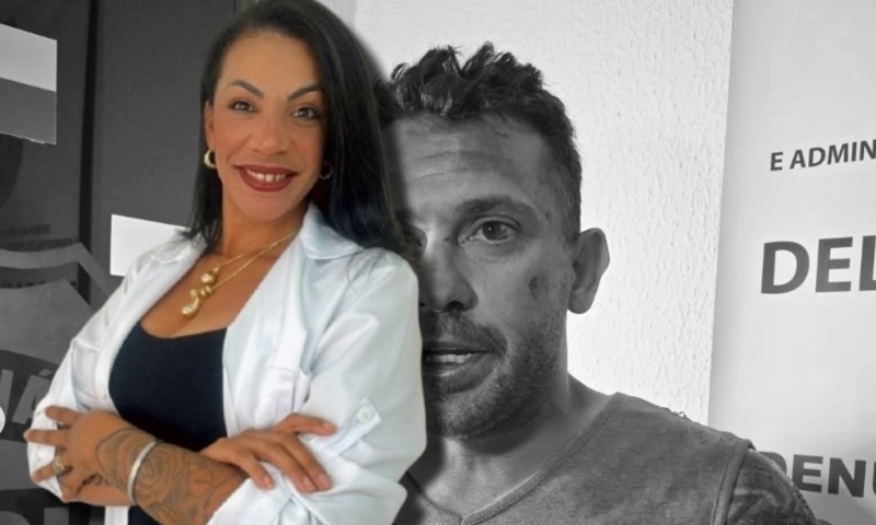 Pastor assassina a ex na frente do filho após descobrir traição e alega: “Não me arrependo!”; veja vídeo