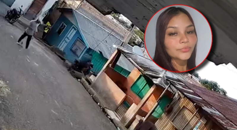 Filha assiste mãe sendo morta na sua frente em Manacapuru: ‘Ela nunca vai esquecer isso!’; veja vídeo