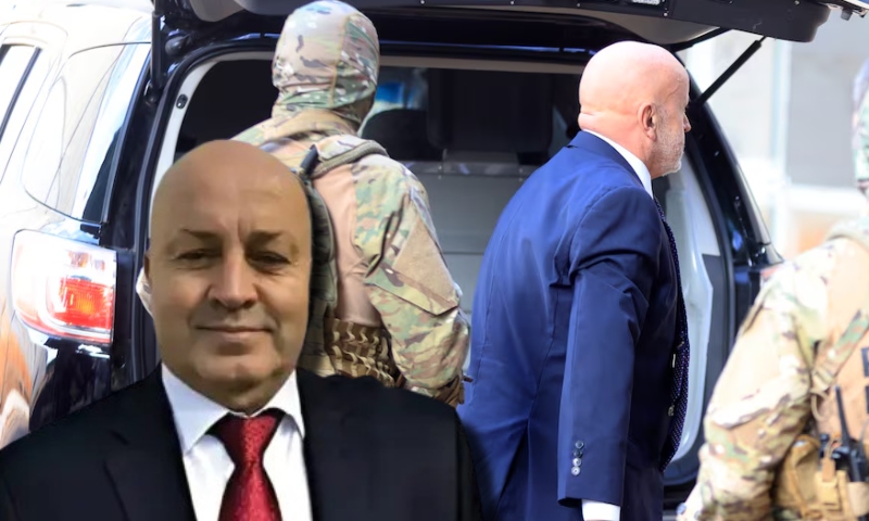 Careca do INSS depõe à CPMI após ser preso por fraude bilionária; acompanhe