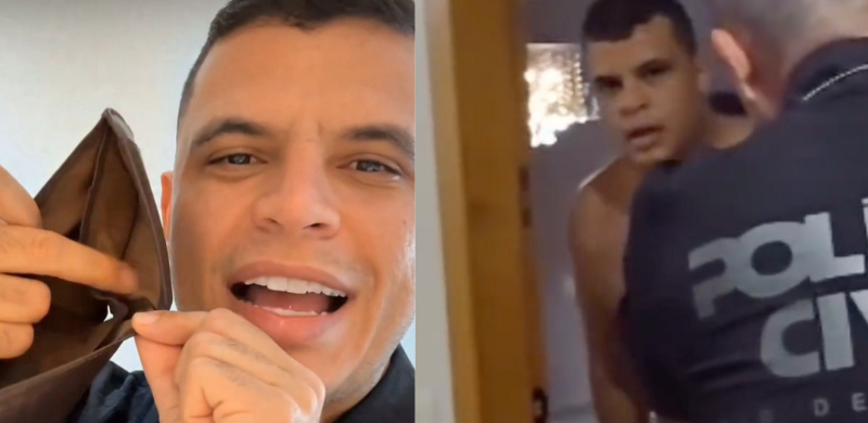 Exploração da fé: pastor é investigado por cobrar por orações em troca de cura e movimentar mais de R$ 3 milhões; veja vídeo