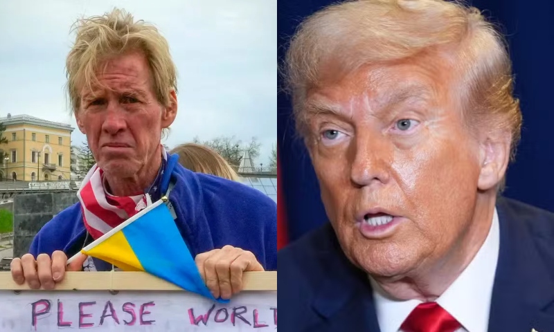 Homem que tentou matar Trump é condenado e pode pegar prisão perpétua como pena