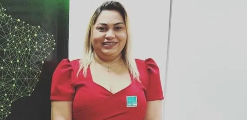 Condenada por lavagem de dinheiro, “Dama do Tráfico” é capturada pela Polícia Federal no Paraná