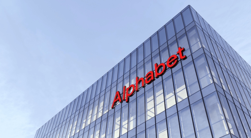 Alphabet desponta como candidata a empresa mais valiosa do mundo com avanço na inteligência artificial