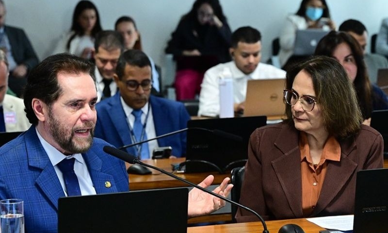 Plínio Valério e Damares apuram violações de direitos humanos durante operação em Humaitá e Manicoré