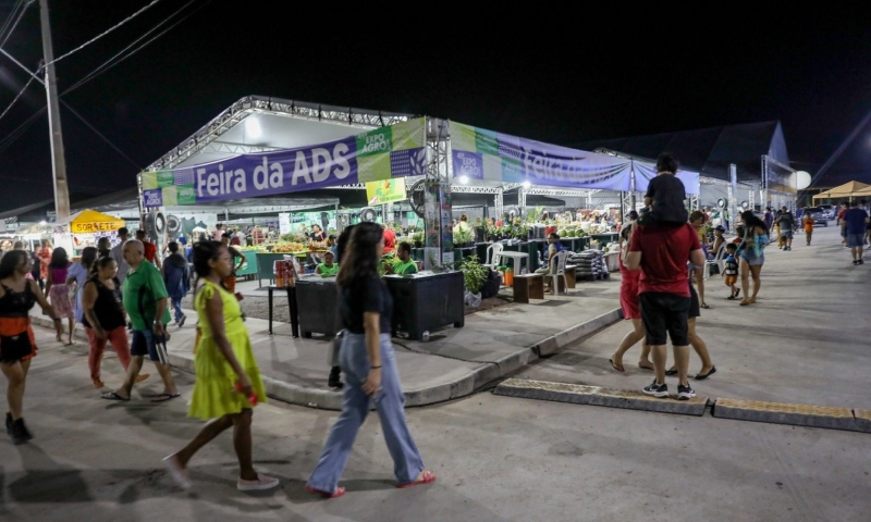 47ª Expoagro começa neste domingo (28) em Manaus; saiba detalhes