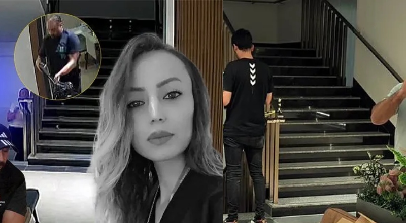 Mulher é assassinada pelo ex-marido dentro hospital após pedir medida protetiva; veja vídeo