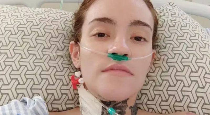 Mulher com a pior dor do mundo consegue liminar para plantar maconha em casa