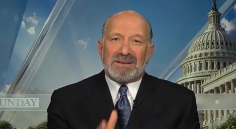 Secretário de Trump diz que é preciso ‘consertar’ o Brasil para que o país pare de adotar ‘medidas que prejudiquem’ os EUA