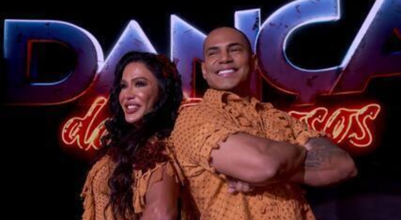 Gracyanne Barbosa passa por cirurgia e está fora do Dança dos Famosos