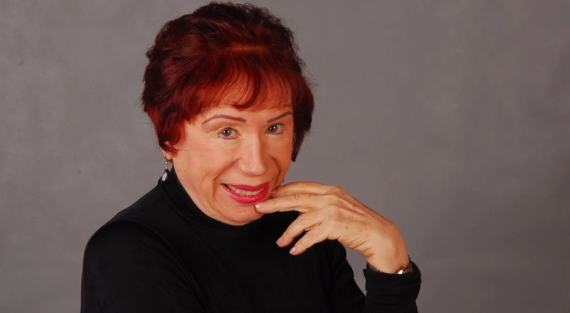 Morre aos 99 anos a atriz e comediante Berta Loran, ícone do humor brasileiro