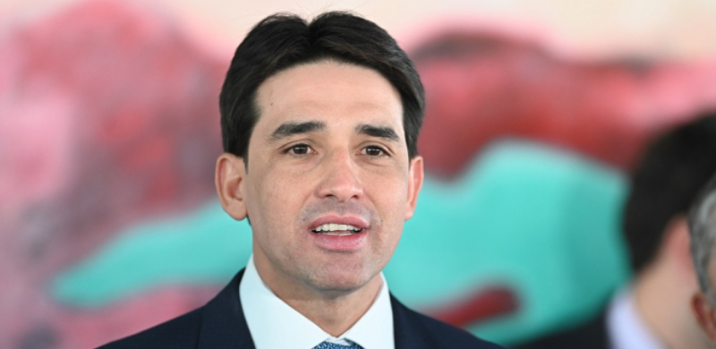 Ministro de Portos e Aeroportos anuncia investimentos e inaugura obras no Amazonas