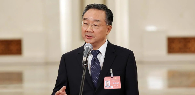 Ex-ministro da Agricultura da China é condenado à morte por corrupção