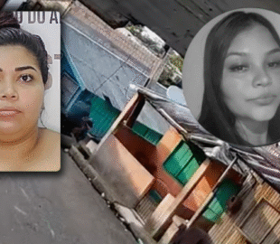 Ciúme fatal: mulher manda matar a própria irmã por suspeitar de traição com marido em Manacapuru; veja vídeo