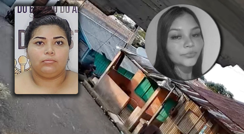 Ciúme fatal: mulher manda matar a própria irmã por suspeitar de traição com marido em Manacapuru; veja vídeo