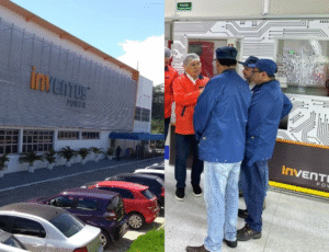Empresa Inventus Power planeja novos investimentos e expansão no Polo Industrial de Manaus
