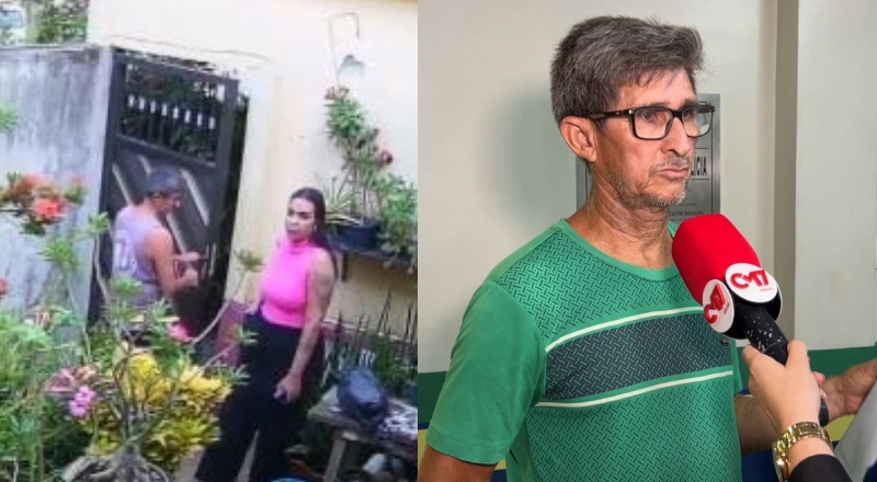 Golpe do Vale Gás em Manaus: falsa assistente social engana idoso e faz empréstimo de R$ 31 mil em seu nome; veja vídeo